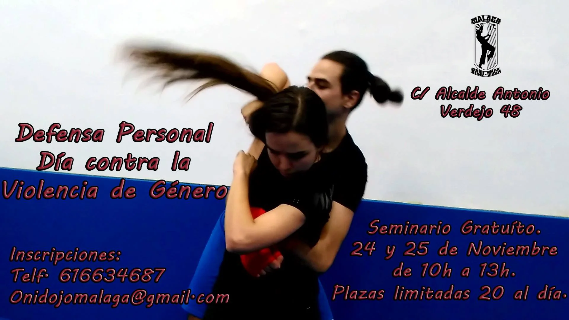 Seminario DPF